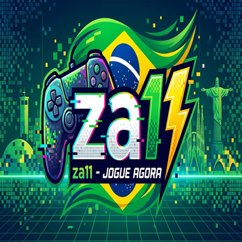 Logo za11